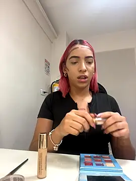 theladymonserrateshow online show from 10/17/25, 12:07