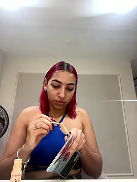 theladymonserrateshow online show from 01/14/26, 11:58