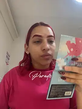 theladymonserrateshow online show from 02/11/26, 11:54