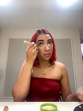 theladymonserrateshow online show from 11/26/25, 12:16