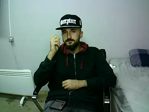 krerem online show from 10/30/25, 10:57