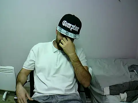 krerem online show from 10/29/25, 03:00