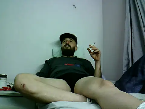 krerem online show from 11/25/25, 04:07