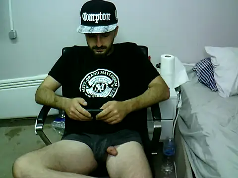 krerem online show from 11/02/25, 02:22