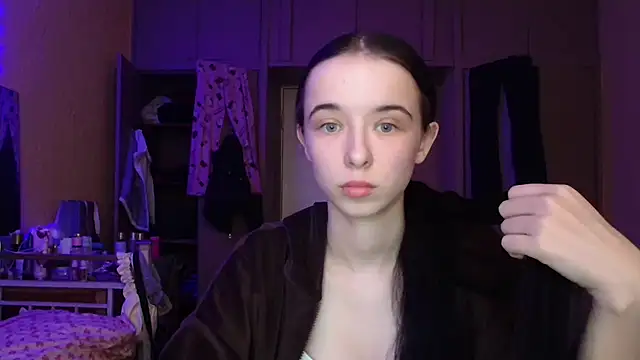 Emilia Light online show from 03/14/26, 01:28