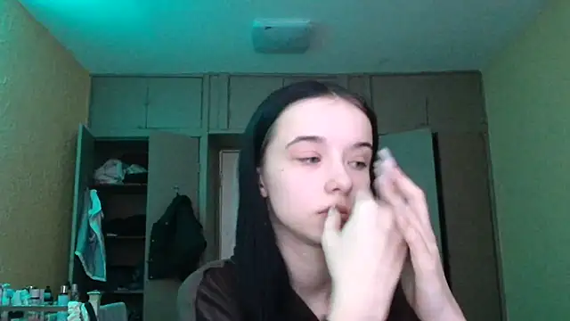 Emilia Light online show from 03/11/26, 06:29