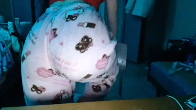 Emilia Light online show from 02/22/26, 03:57