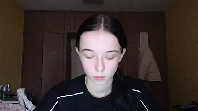 Emilia Light online show from 01/07/26, 10:09