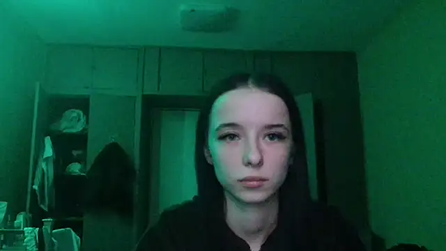 Emilia Light online show from 03/20/26, 03:24