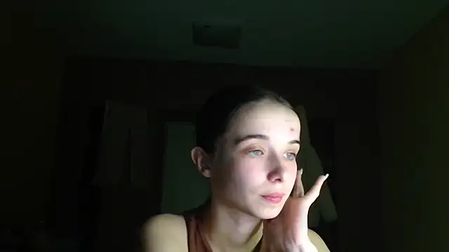 Emilia Light online show from 01/11/26, 04:14