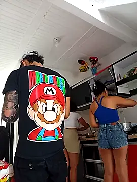 kingbickcockDn online show from 11/22/25, 05:45