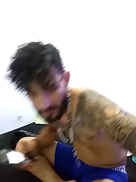 kingbickcockDn online show from 11/29/25, 08:20