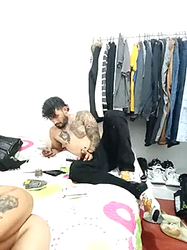 kingbickcockDn online show from 12/02/25, 09:27