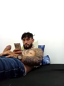 kingbickcockDn online show from 11/25/25, 02:28