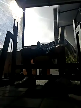 kingbickcockDn online show from 10/31/25, 07:32