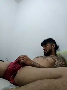 kingbickcockDn online show from 10/29/25, 03:49