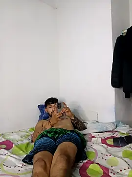 kingbickcockDn online show from 12/17/25, 04:28