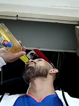 kingbickcockDn online show from 10/15/25, 02:54