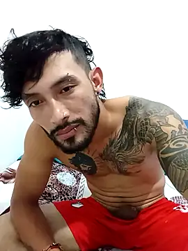 kingbickcockDn online show from 10/25/25, 04:33