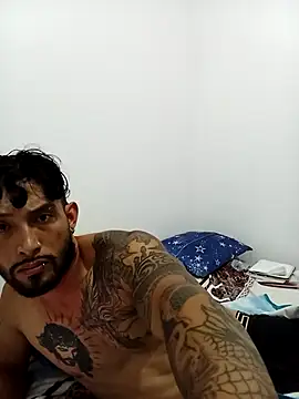 kingbickcockDn online show from 10/27/25, 03:02