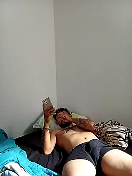 kingbickcockDn online show from 10/19/25, 01:03