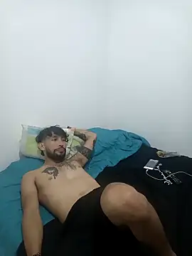 kingbickcockDn online show from 10/20/25, 01:07