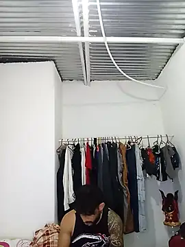 kingbickcockDn online show from 12/05/25, 02:54