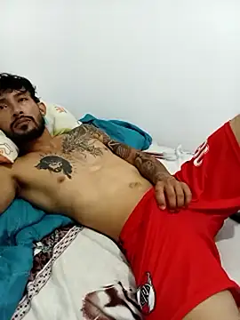 kingbickcockDn online show from 10/25/25, 04:40