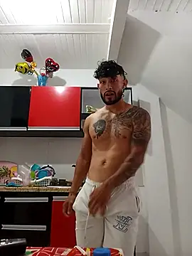 kingbickcockDn online show from 11/17/25, 03:38