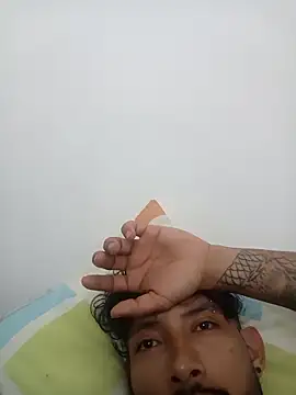 kingbickcockDn online show from 10/18/25, 03:03