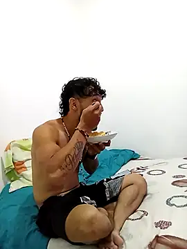 kingbickcockDn online show from 10/26/25, 03:12