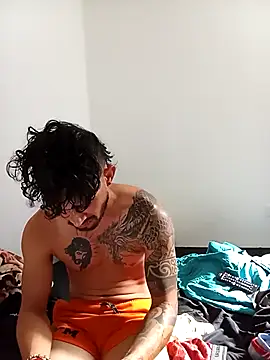 kingbickcockDn online show from 10/16/25, 01:52