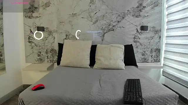 ZOE LE online show from 03/12/26, 12:09