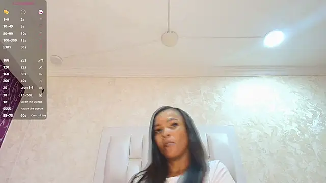 Layla lell online show from 03/29/26, 12:18