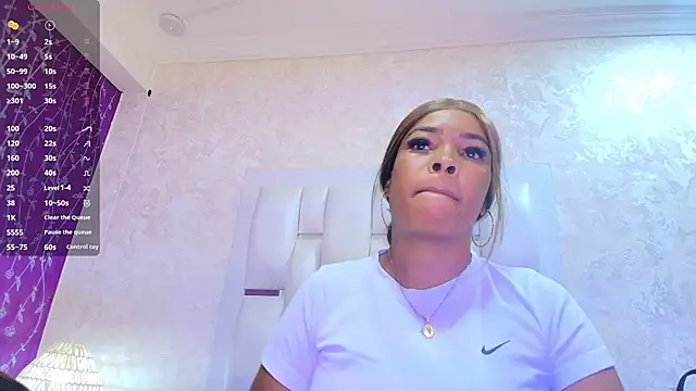 Layla lell online show from 03/19/26, 12:38