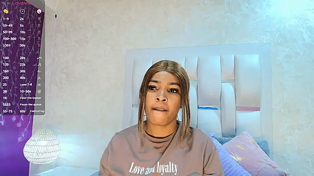 Layla lell online show from 03/20/26, 12:28