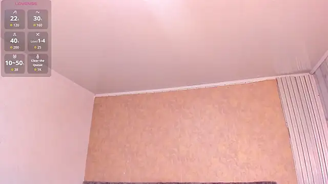 Layla lell online show from 11/03/25, 12:31