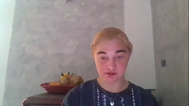 GoldenAngelMilf online show from 04/08/26, 11:33