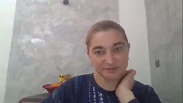 GoldenAngelMilf online show from 03/12/26, 07:23