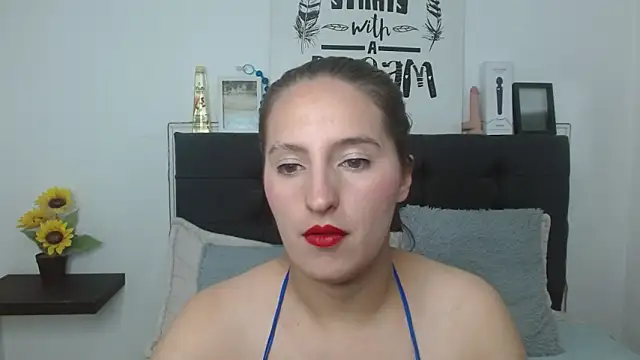 Snapshot of Sharon_10_ chatting on 10/03/25, 02:59 Sharon 10  online show from 10/03/25, 02:59