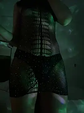 Black Chanel online show from 05/27/26, 01:37