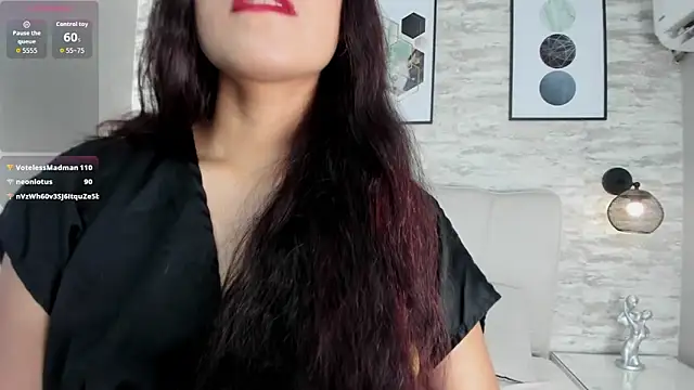 ashlye collins online show from 11/26/25, 07:14