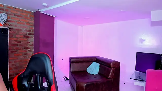 Spaceboys18 online show from 02/13/26, 03:06