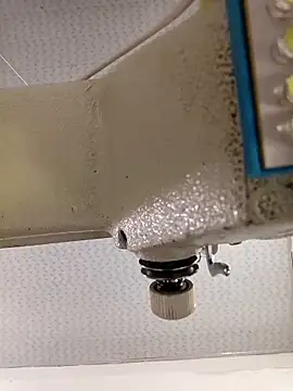 Snapshot of VANESSA__01 chatting on 11/23/25, 12:37 VANESSA 01 online show from 11/23/25, 12:37