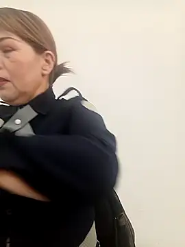 Snapshot of VANESSA__01 chatting on 12/03/25, 12:26 VANESSA 01 online show from 12/03/25, 12:26