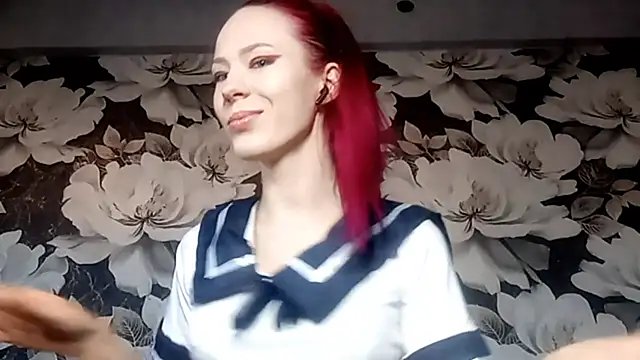 LiaCusson online show from 09/27/25, 03:12