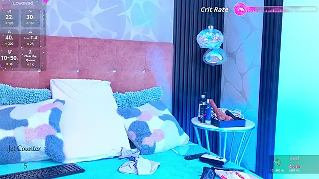 LiaTeylor online show from 04/14/26, 07:08