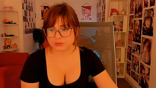 FameyBlum online show from 10/02/25, 02:20