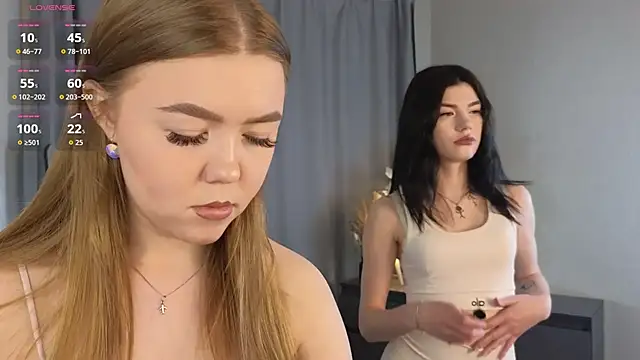 TwixieGuo online show from 11/23/25, 10:14