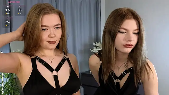 TwixieGuo online show from 11/14/25, 10:30